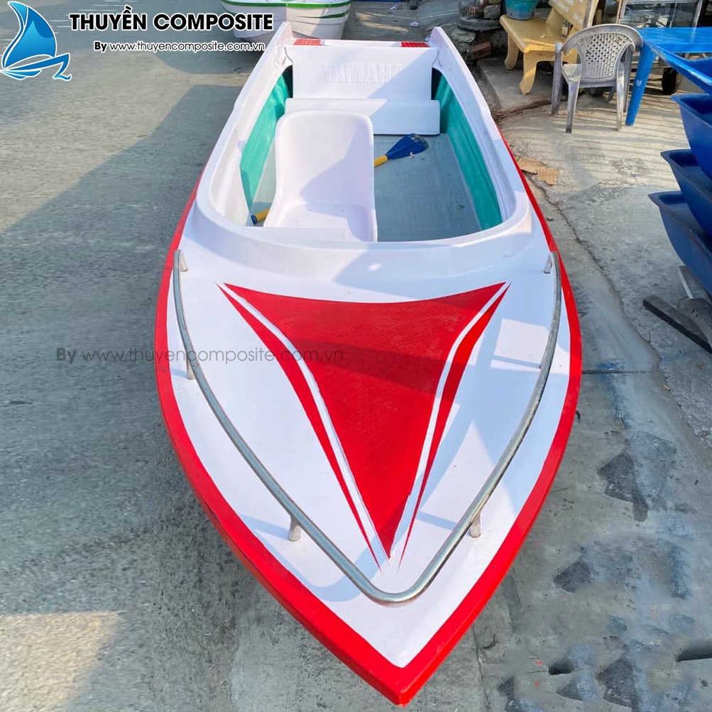 Địa Chỉ Bán Thuyền Cứu Hộ Composite Mùa Mưa Bão Uy Tín Trên Toàn Quốc