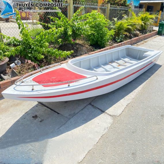 Địa Chỉ Bán Thuyền Cứu Hộ Composite Mùa Mưa Bão – Nơi Uy Tín Cho Mọi Khu Vực