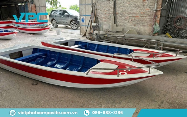 Địa Chỉ Bán Cano Cứu Hộ Composite Tại Hà Nội Uy Tín – Giá Tốt – Giao Hàng Nhanh