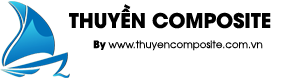 Logo Thuyền Composite
