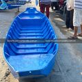 Thuyền cứu hộ composite có những mẫu nào