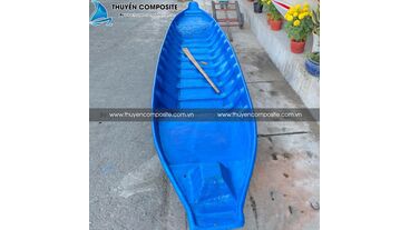 Xuồng composite là gì