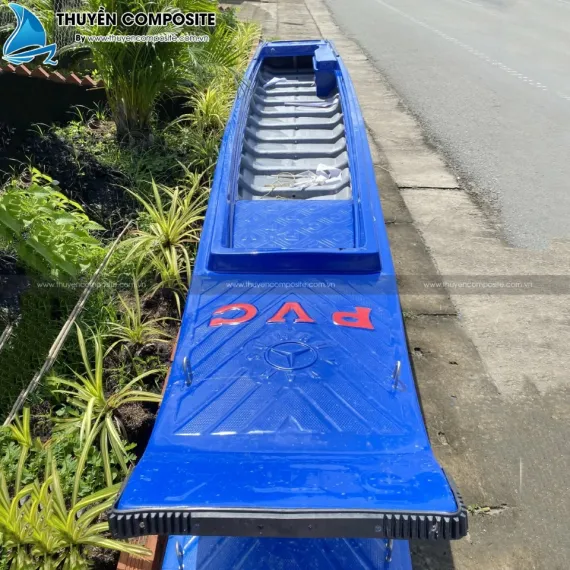 Vỏ Lãi Composite 6m9
