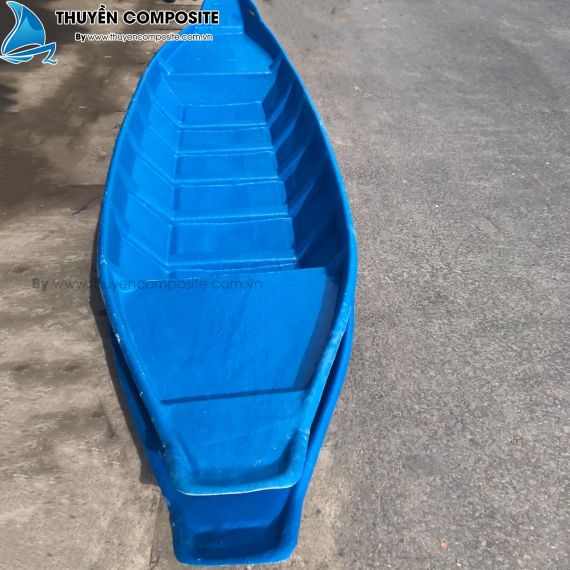 Xuồng Composite tay chèo