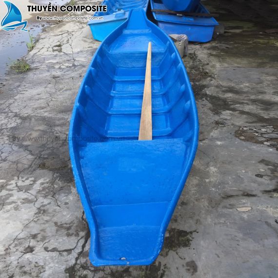Xuồng Composite tay chèo