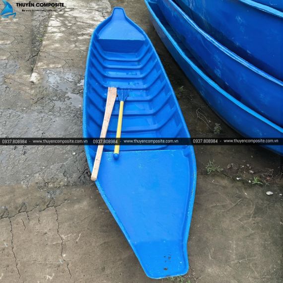 Xuồng Tam Bản Composite Giá Rẻ