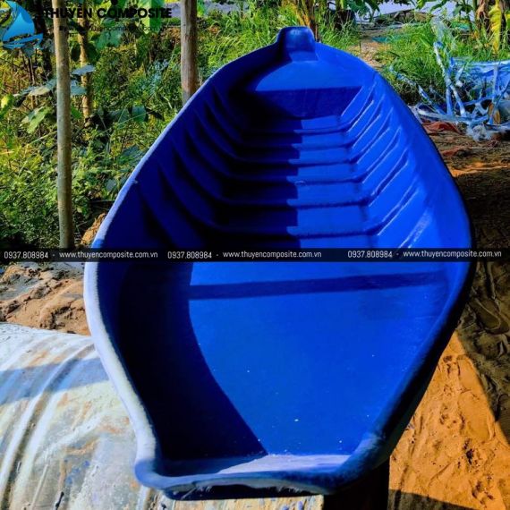 Xuồng Tam Bản Composite Giá Rẻ