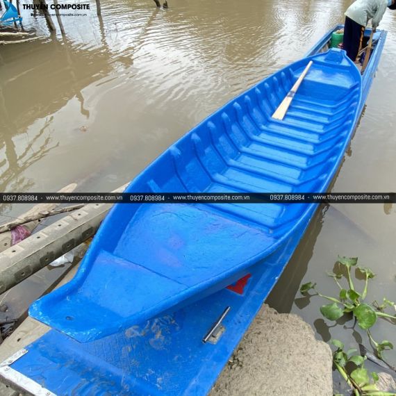 Xuồng Cứu Hộ Composite