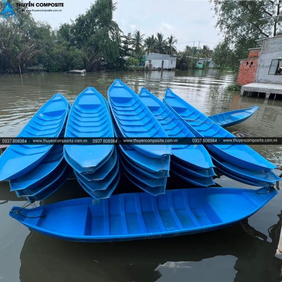 Xuồng Cứu Hộ Composite