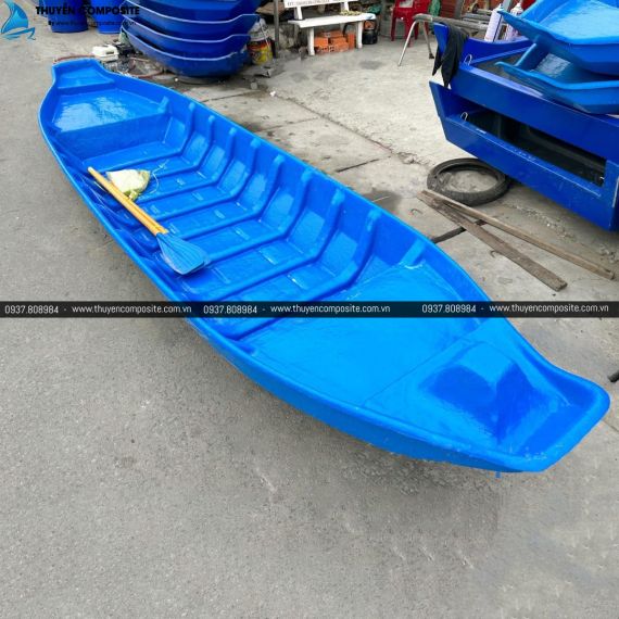 Xuồng Cứu Hộ Composite