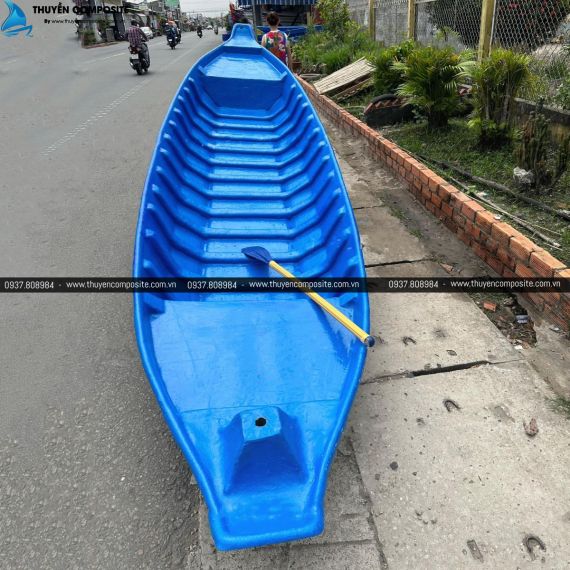 Xuồng Cứu Hộ Composite