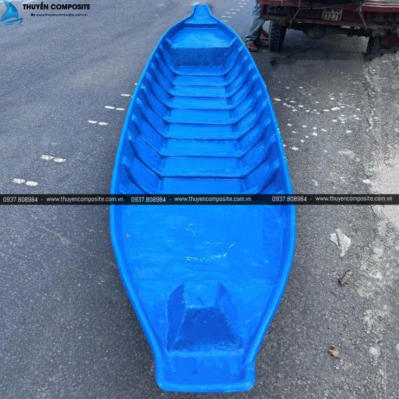 Xuồng Cứu Hộ Composite