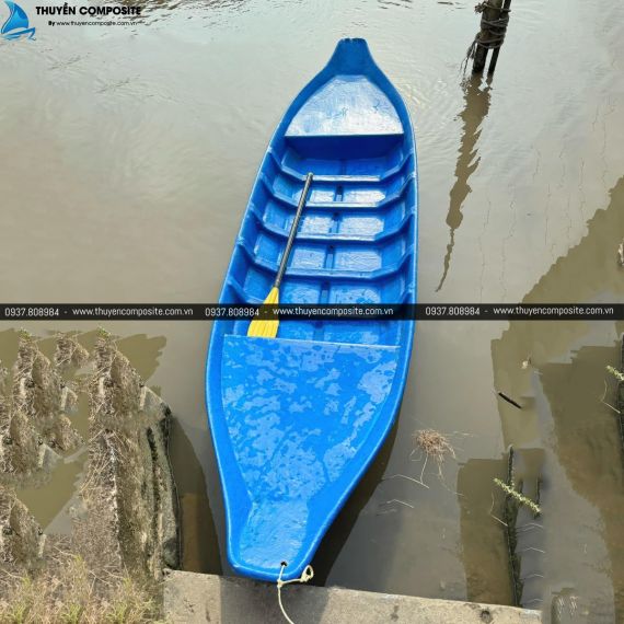 Xuồng Cứu Hộ Composite