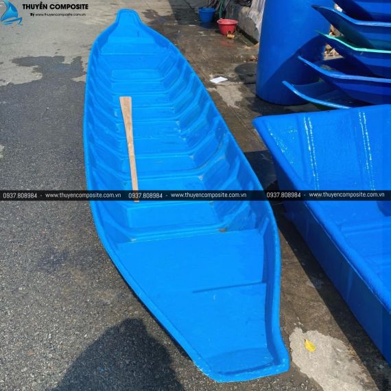 Xuồng Cứu Hộ Composite