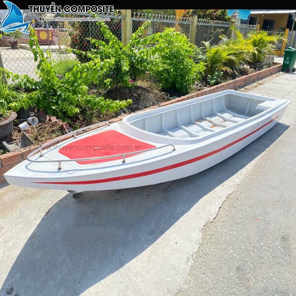 Thuyền Composite chuyên cung cấp các loại Thuyền - Xuồng - Cano bằng ...