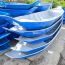 Xưởng sản xuất xuồng composite