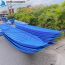 Xưởng sản xuất xuồng composite