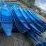 Xuồng Composite Dùng Cho Tưới Cây