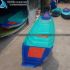 Thuyền Tam Bản Composite 5m4 Tải 700kg